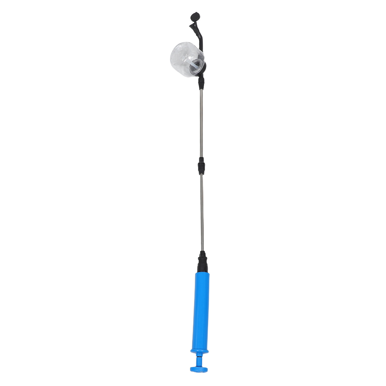Gardening Tools Uses - Hand Pollination Sprayer For Fruit Trees