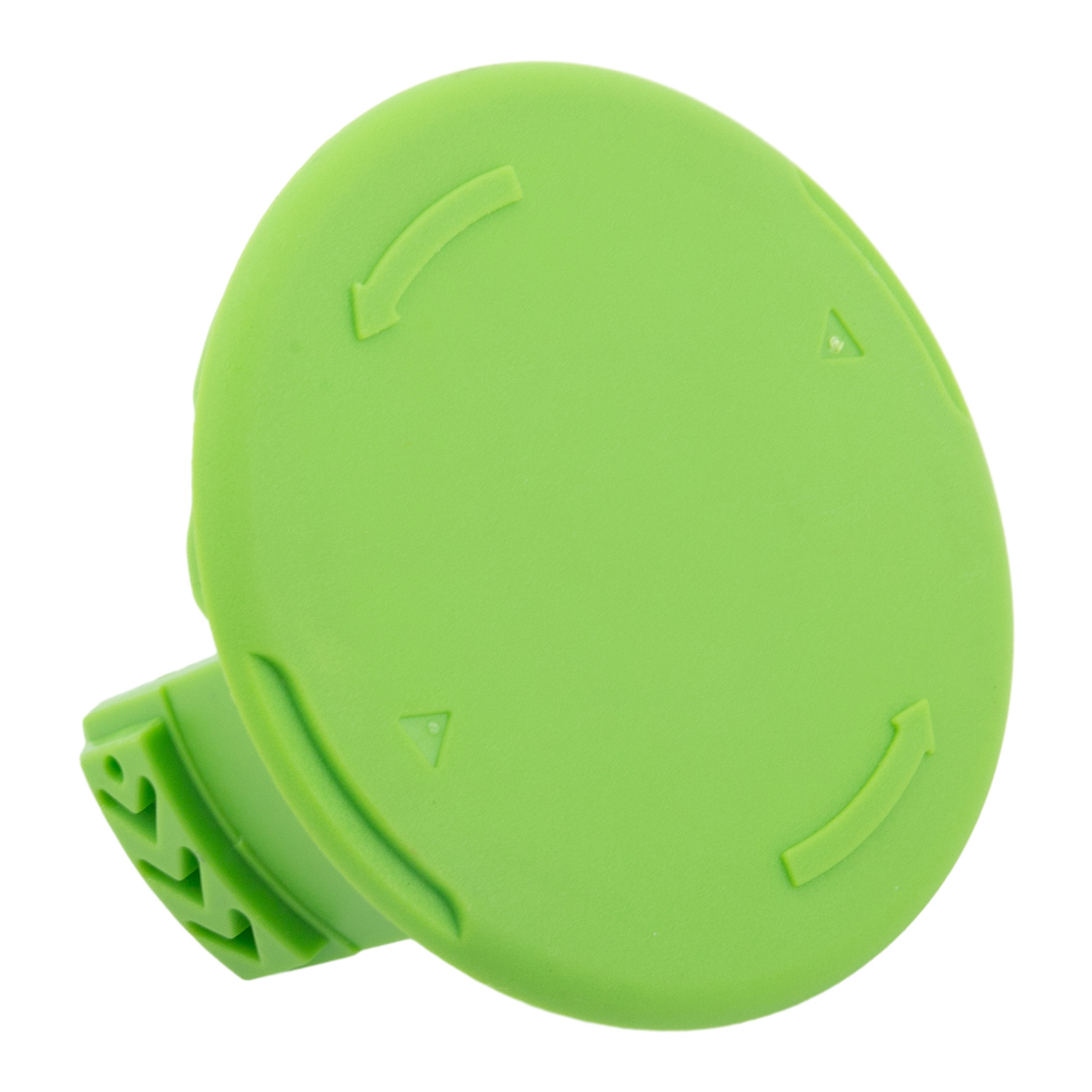 Trimmer Spool Cap Replacement  - Gardening Tools Online review and price