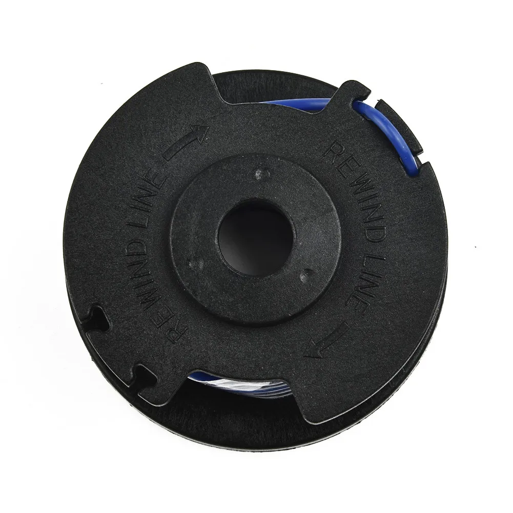 Spool Line and Snap-On Cap for - Gardening Tools Online review and price