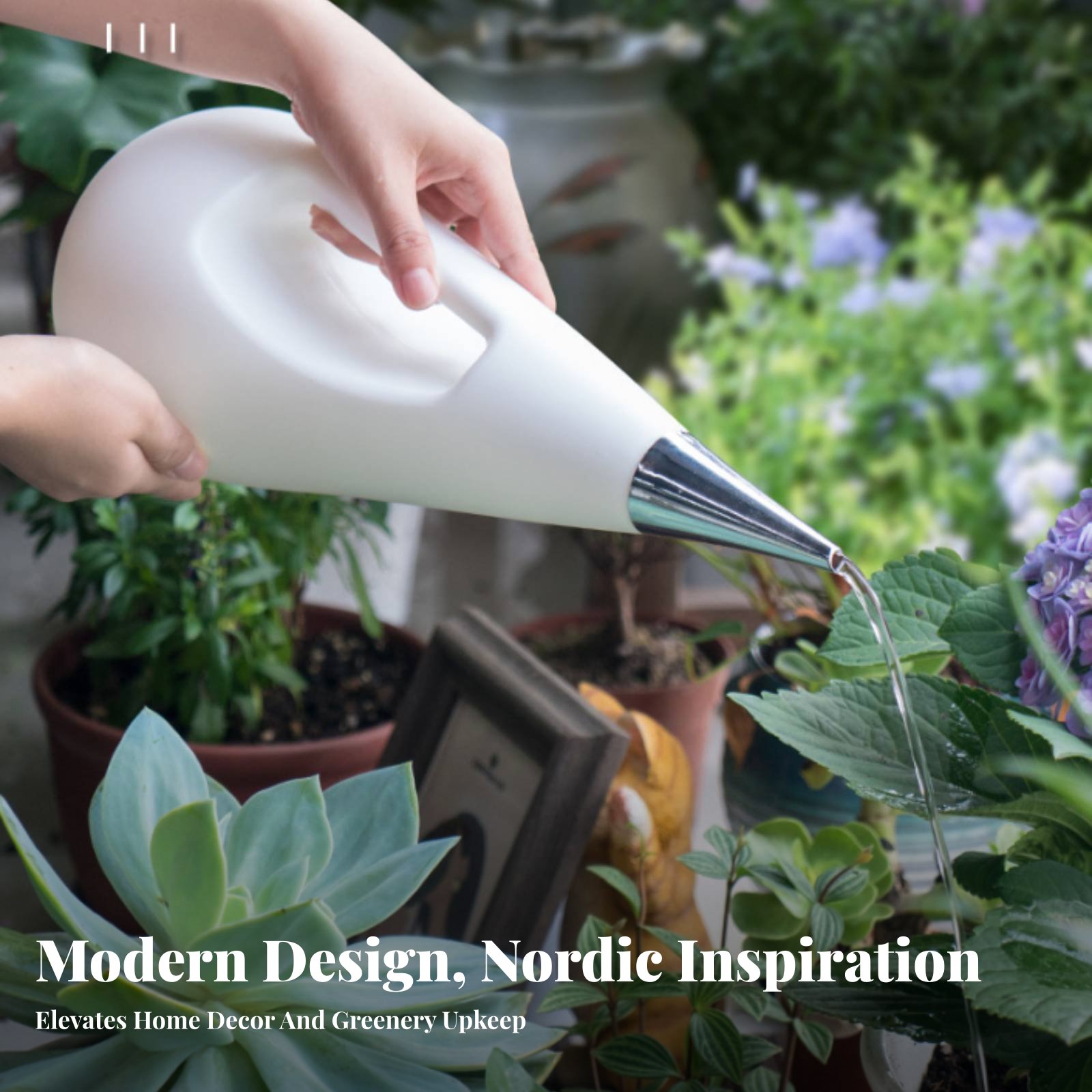 Teardrop Watering Can Large Ca - Watering Can Long Spout review and price