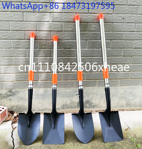 1 pcs Stainless Steel Telescop - Gardening Tools Bd review and price