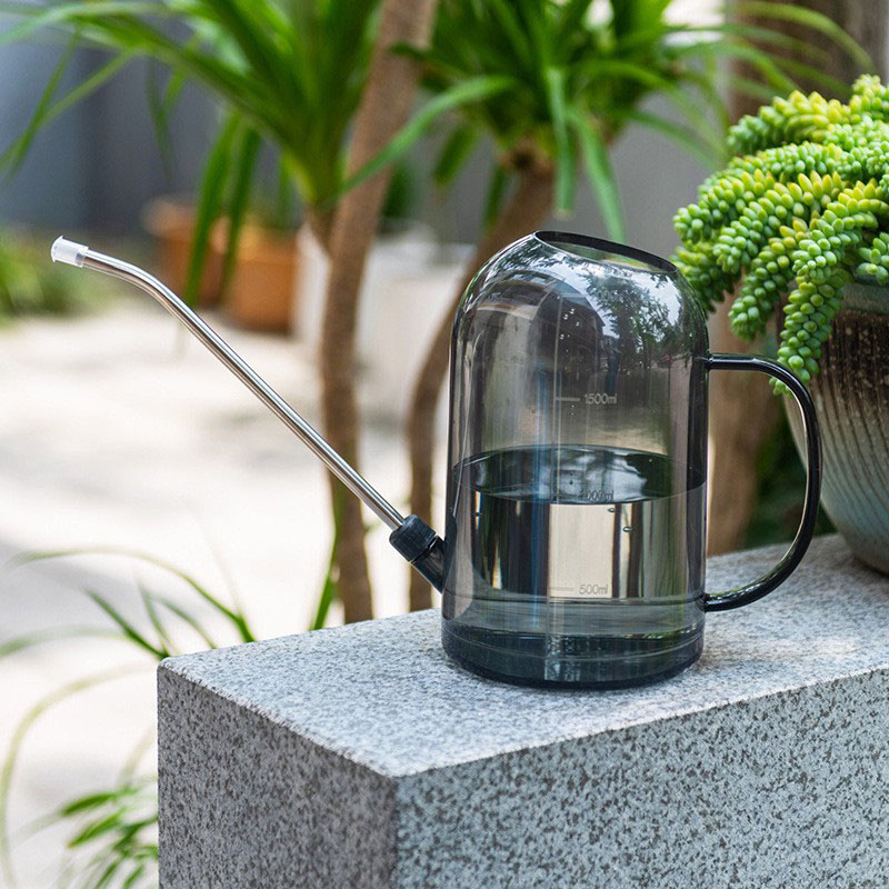 Long Spout Watering Can Transp - Watering Can Long Spout review and price
