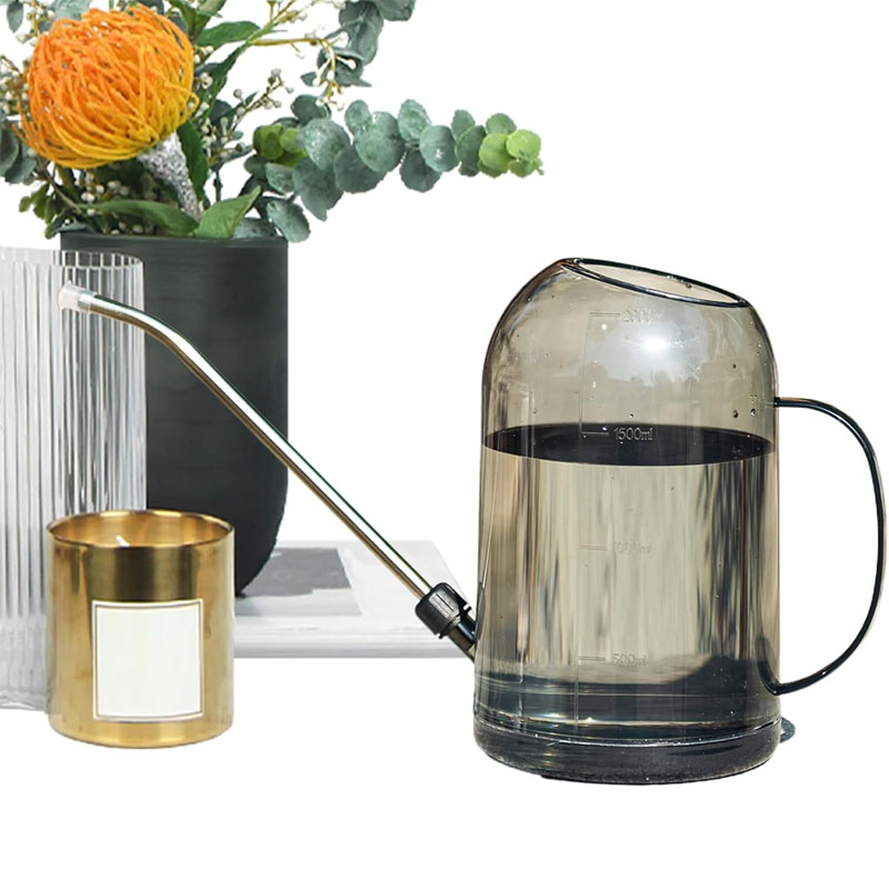 Long Spout Watering Can Transp - Watering Can Long Spout review and price
