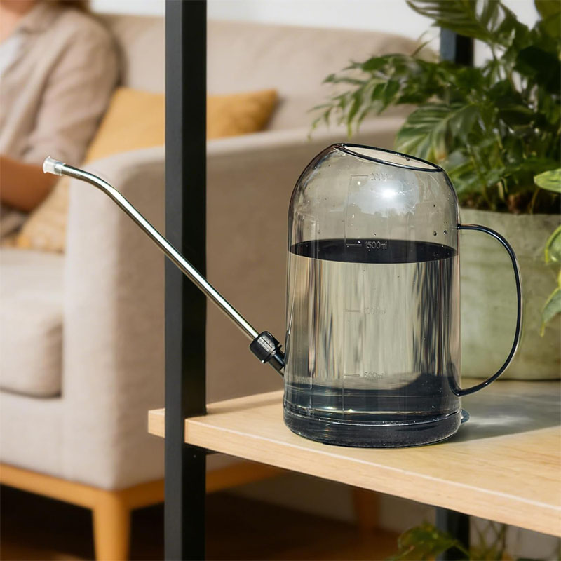 Long Spout Watering Can Transp - Watering Can Long Spout review and price