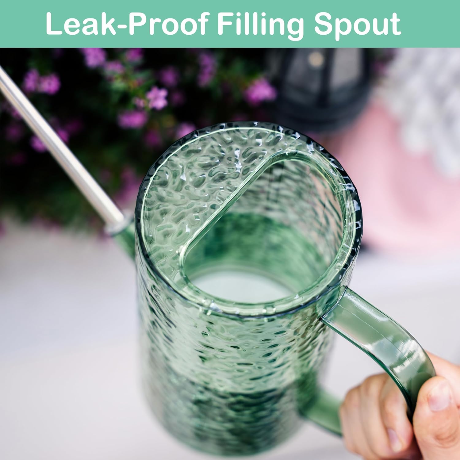 Small Watering Can for Indoor  - Watering Can Long Spout review and price