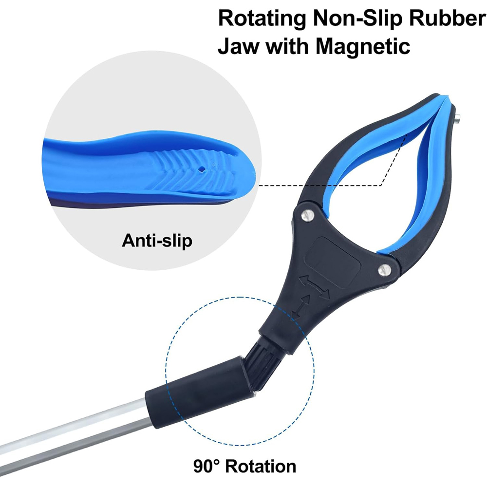 Foldable Gripper Extender Garb - Gardening Tools For Elderly review and price