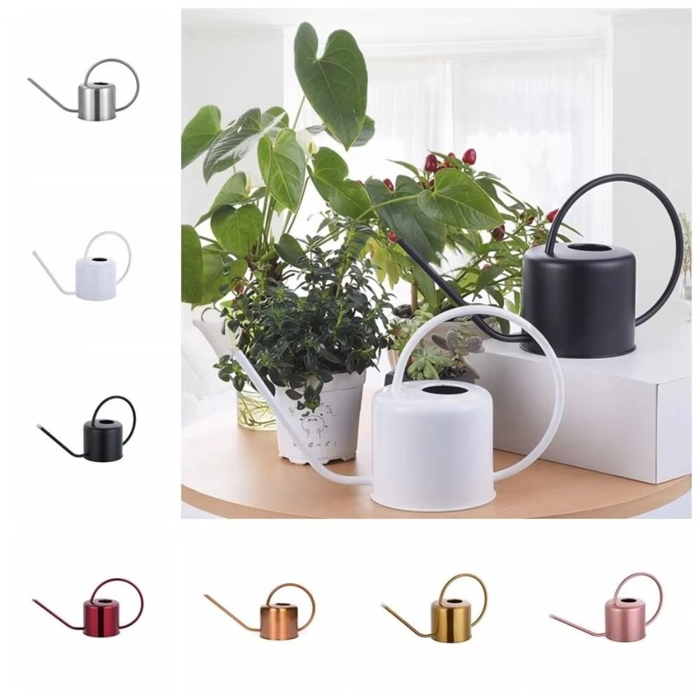 u 1.3L Plant Sprinkler Kettle  - Watering Can Long Spout review and price