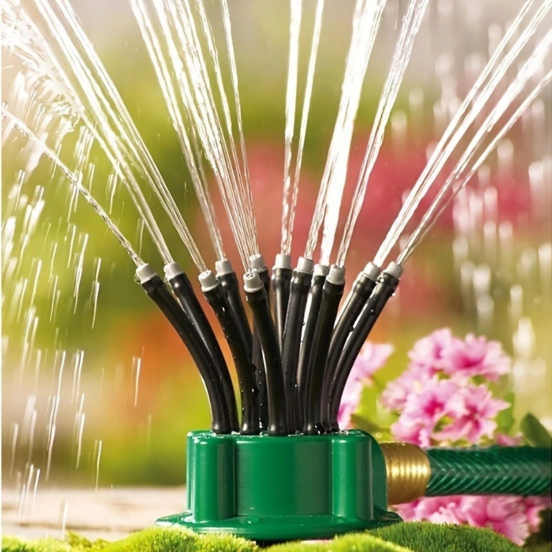 360° Rotating Automatic Garden - Gardening Tools China review and price