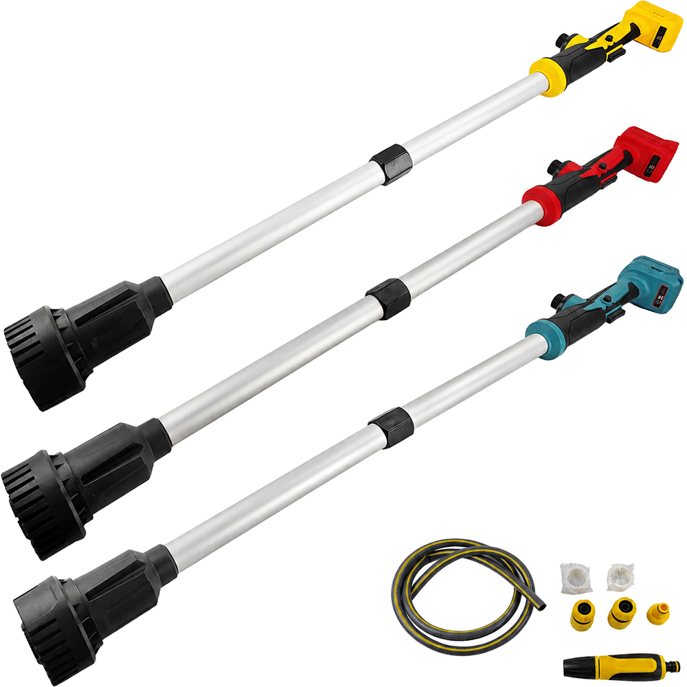 SIHAO Portable Water Pump Cord - Gardening Tools China review and price