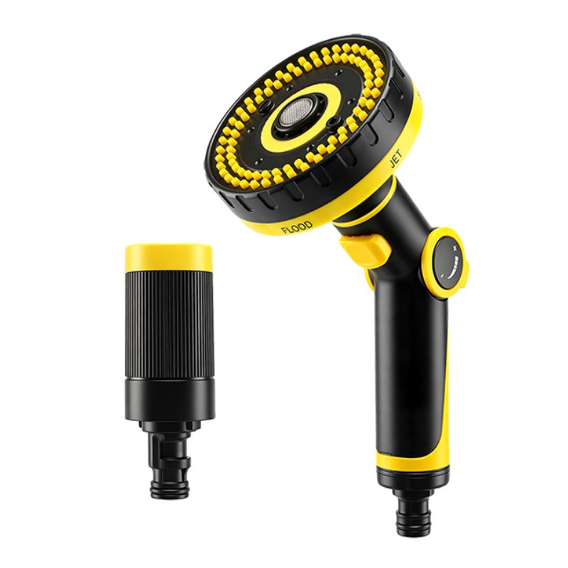 Detachable 2-in-1 Nozzle High  - Gardening Tools Types review and price