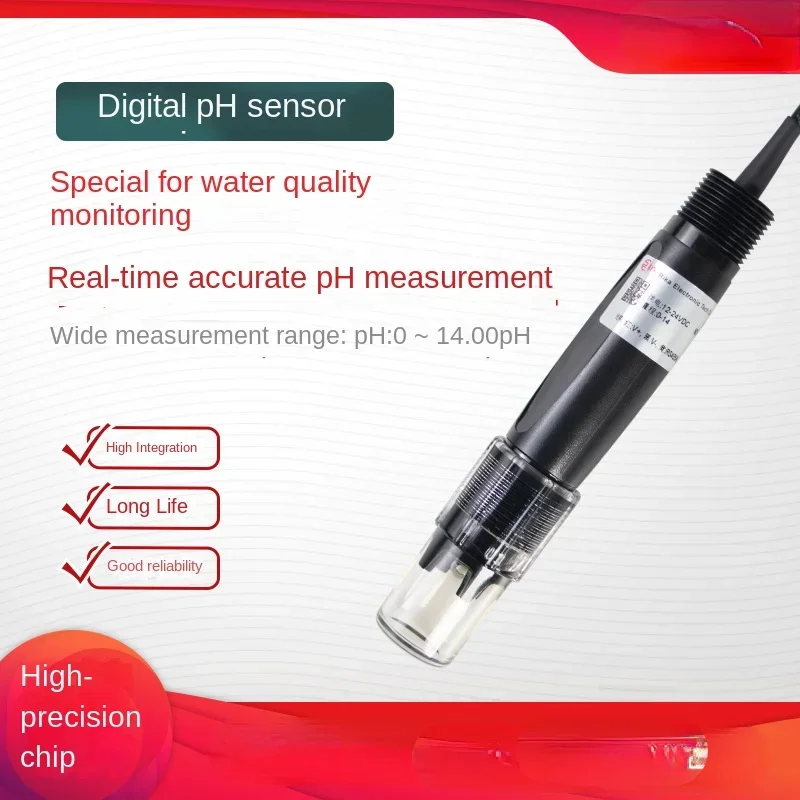 Hot SalesWater Quality PH Sens - Gardening Tools Online review and price