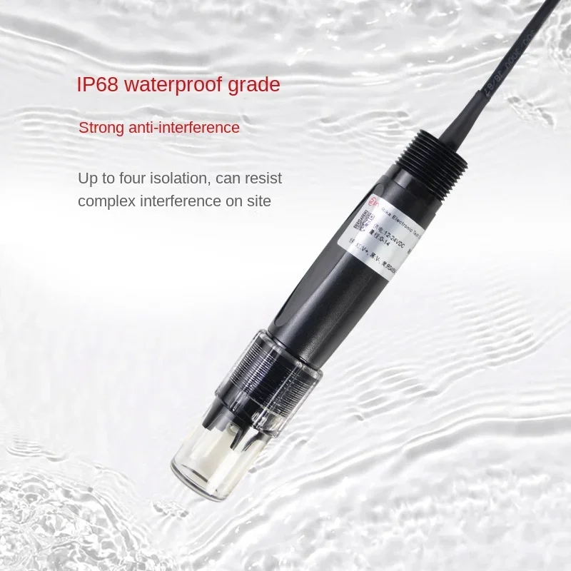 Hot SalesWater Quality PH Sens - Gardening Tools Online review and price