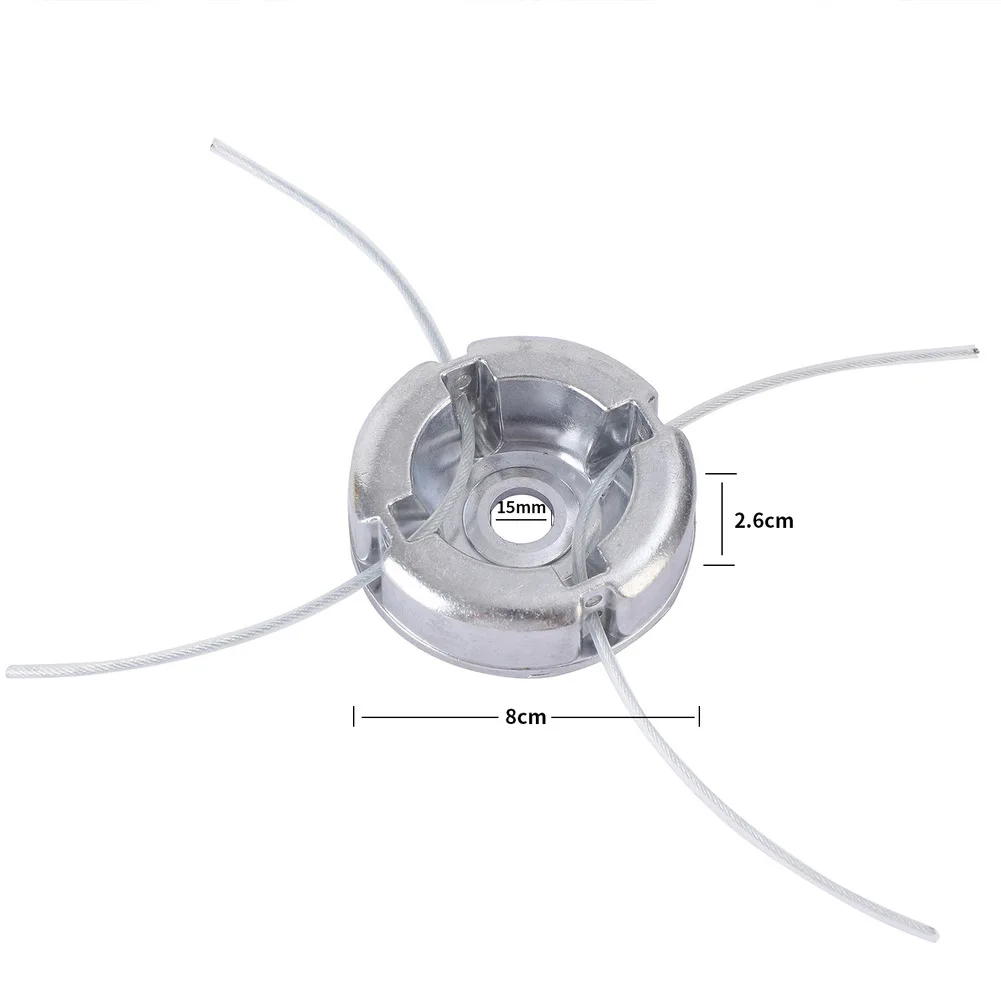 String Trimmer Head Designed f - Gardening Tools Online review and price