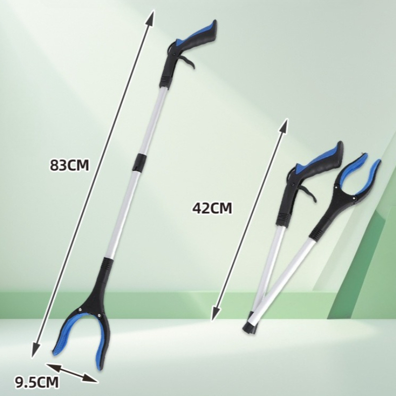 Foldable Gripper Extender Hand - Gardening Tools For Elderly review and price