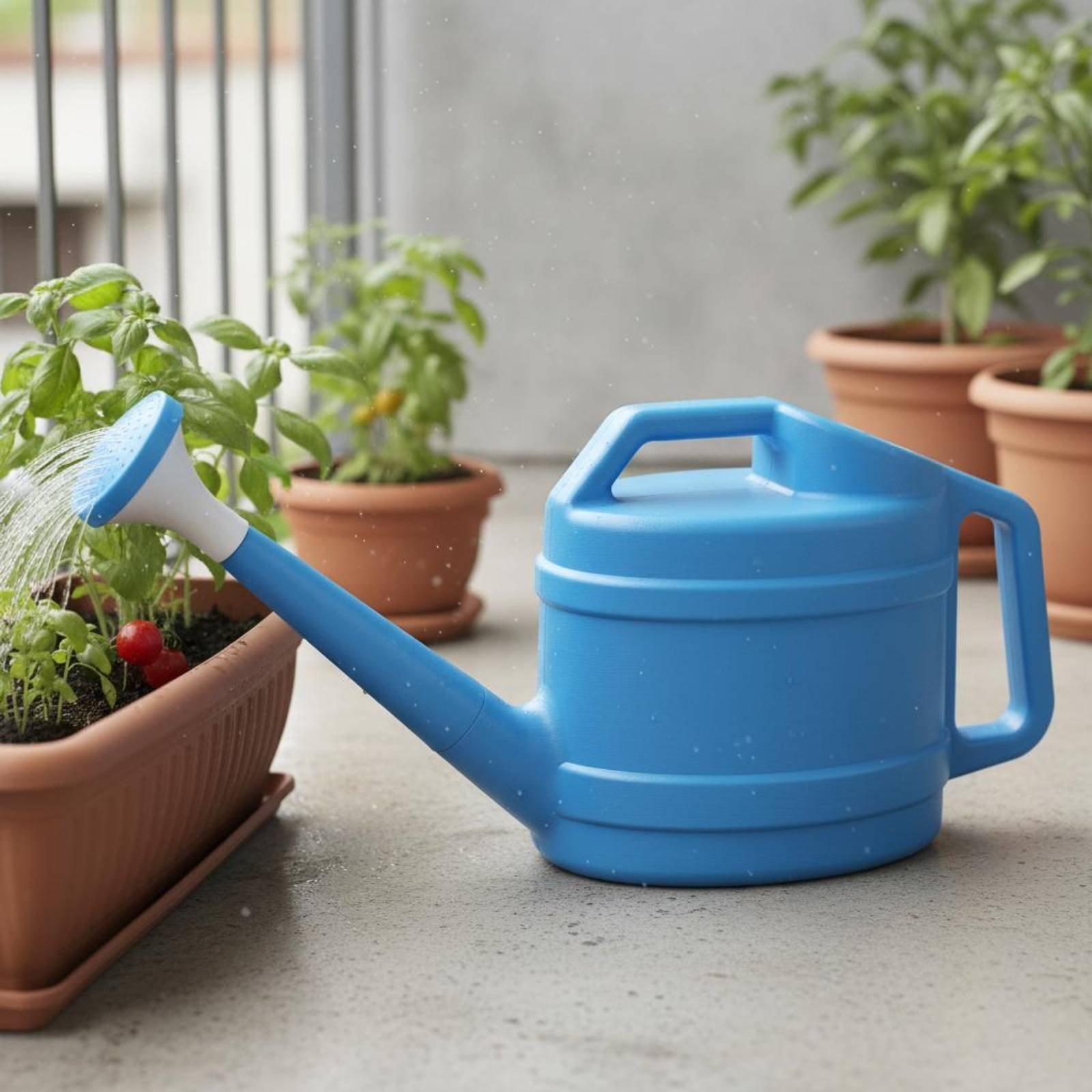 Long Spout Watering Pot Large  - Watering Can Long Spout review and price