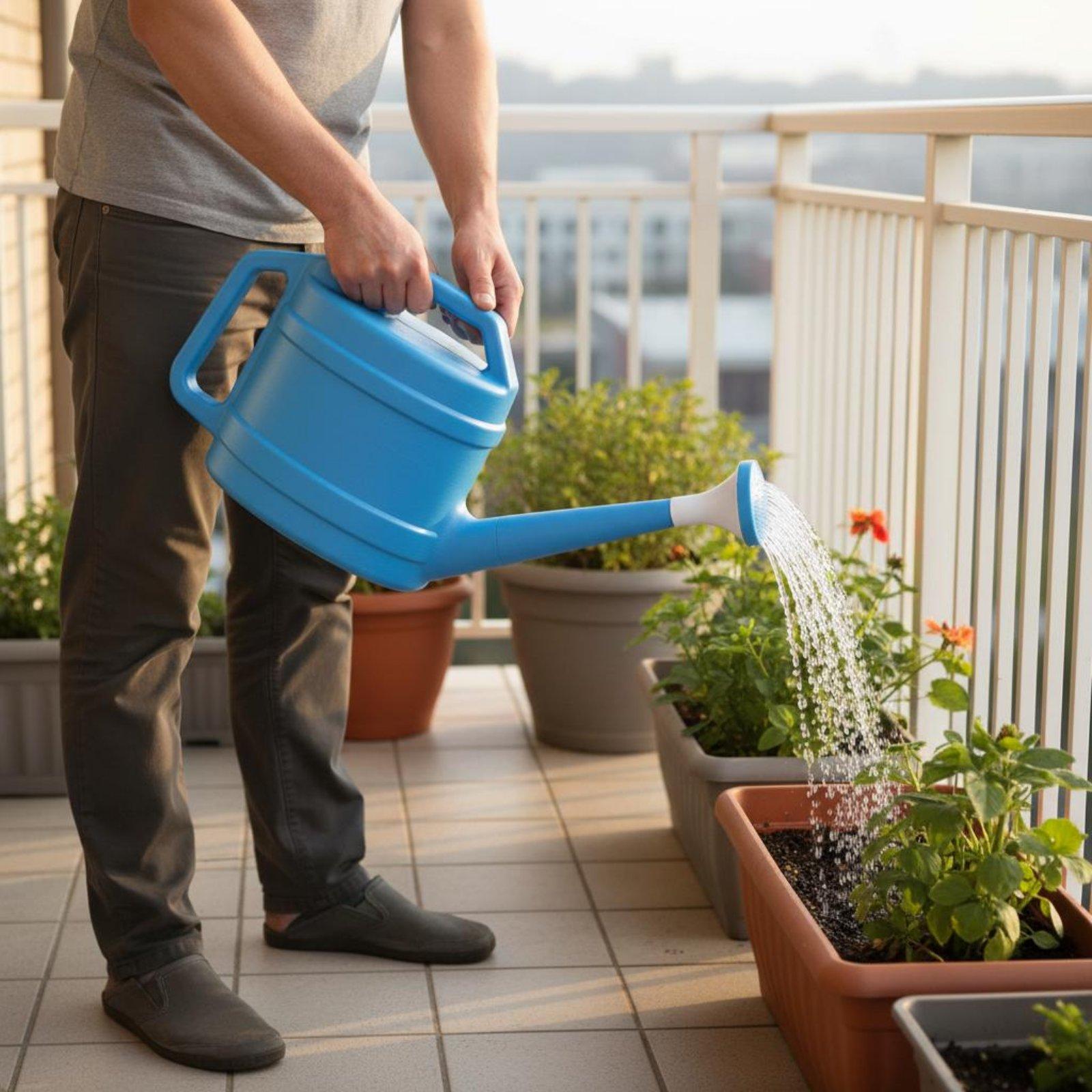 Long Spout Watering Pot Large  - Watering Can Long Spout review and price