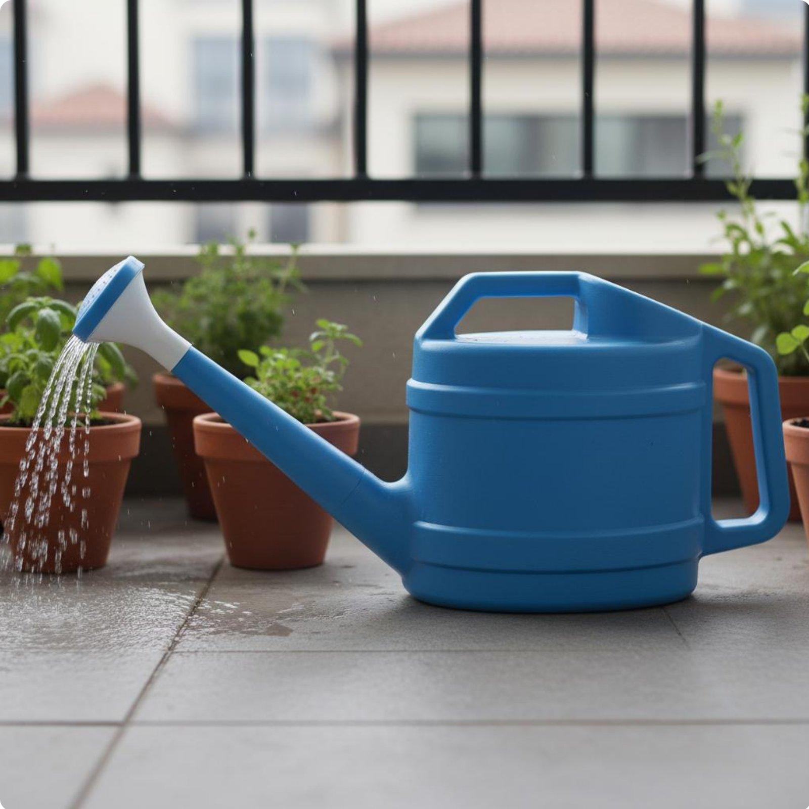 Long Spout Watering Pot Large  - Watering Can Long Spout review and price