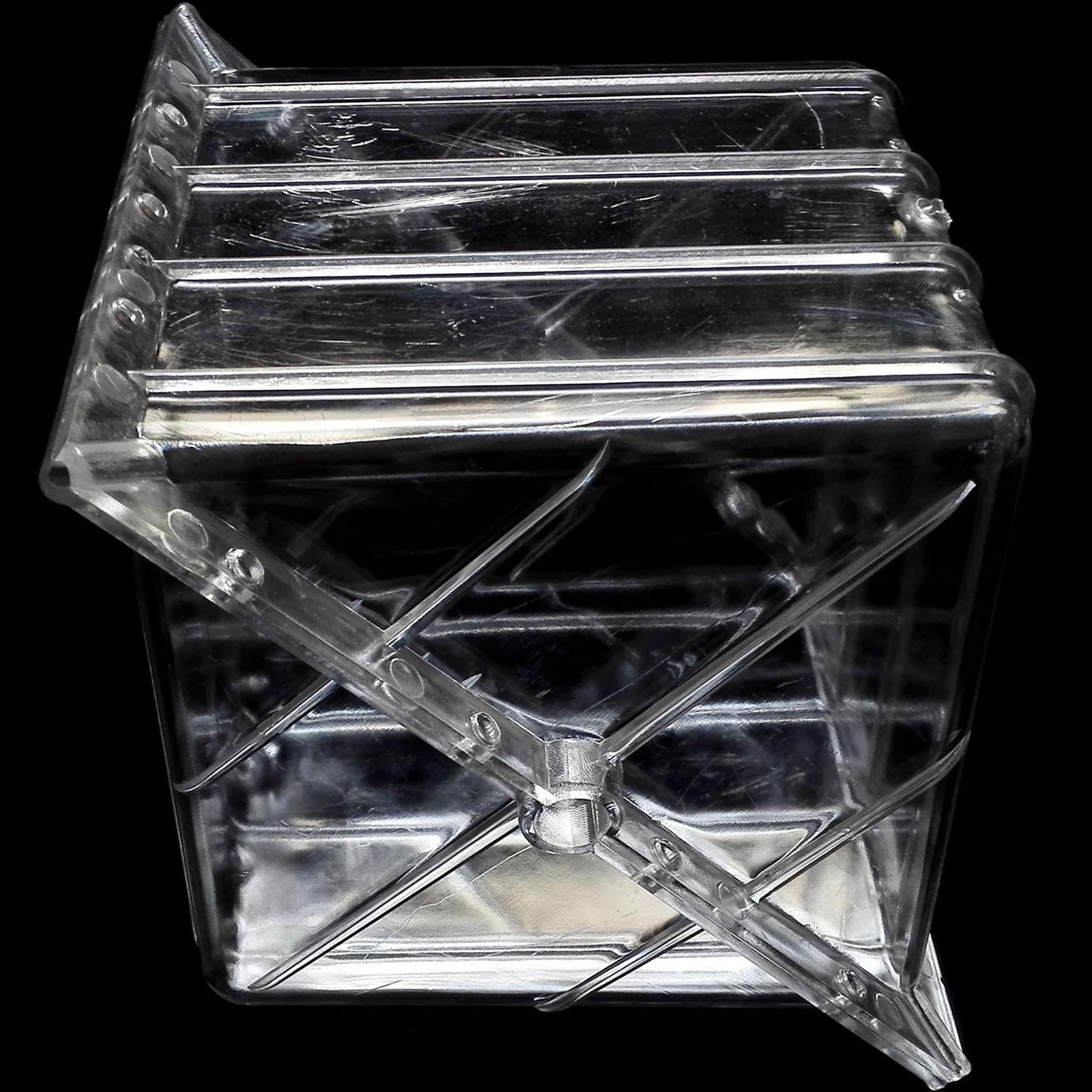 Square Watermelon Growth Mould - Gardening Tools Unique review and price