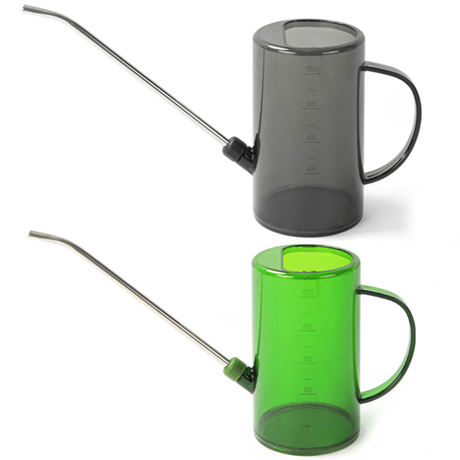 1L/1.5L Indoor Plants Watering - Watering Can Long Spout review and price