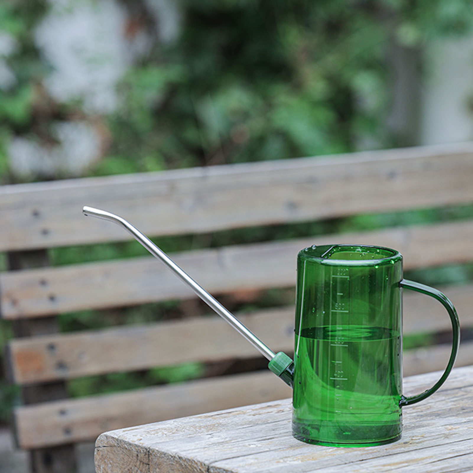 1L/1.5L Indoor Plants Watering - Watering Can Long Spout review and price
