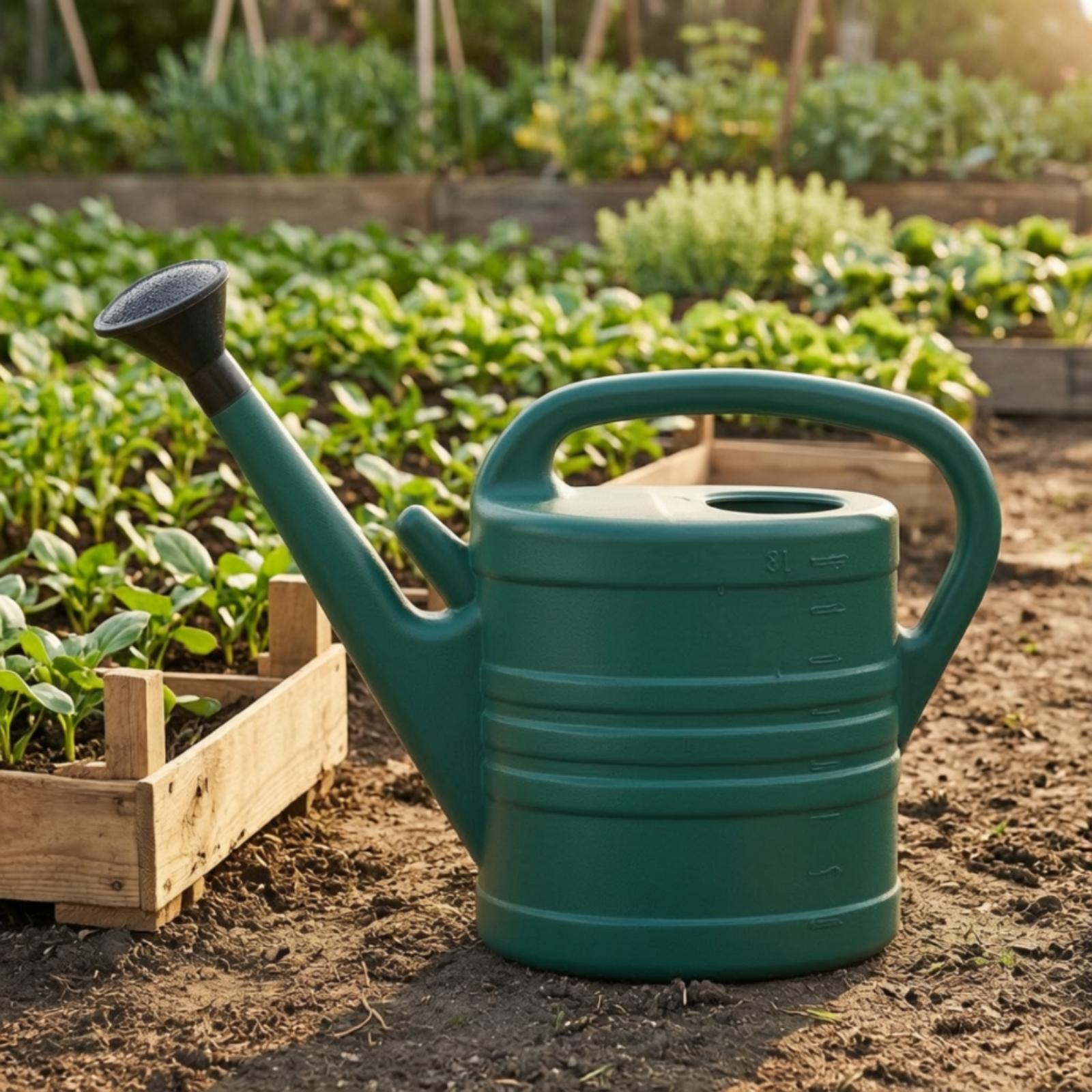 Heavy Duty Watering Can with L - Watering Can Long Spout review and price
