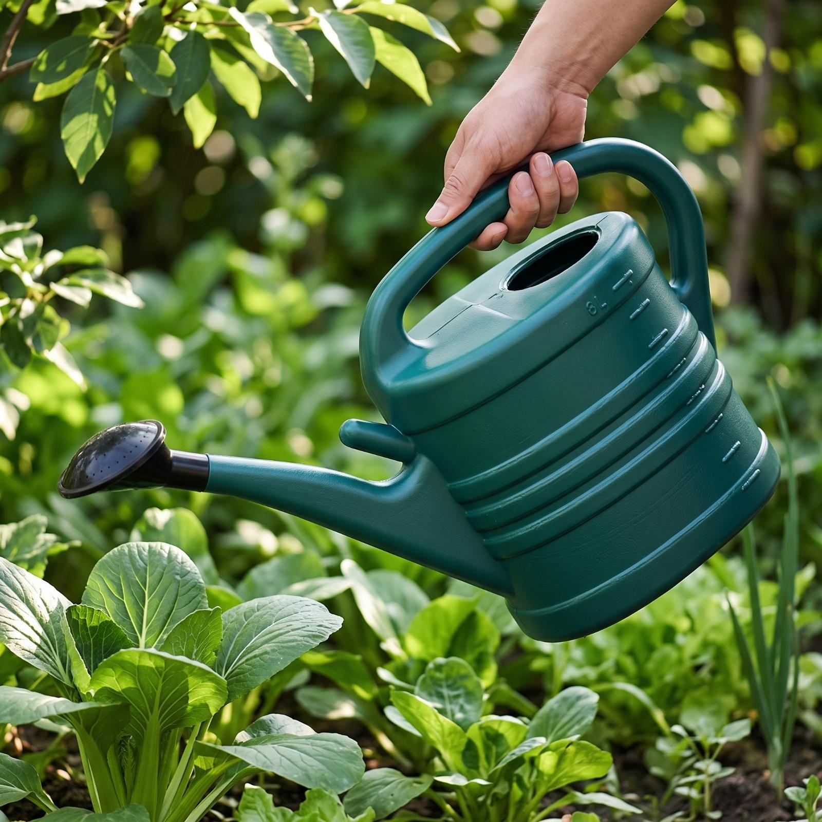 Heavy Duty Watering Can with L - Watering Can Long Spout review and price