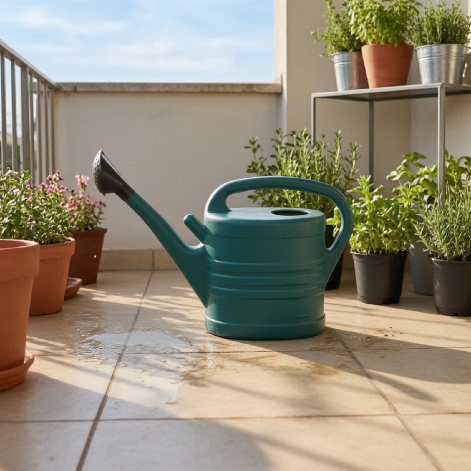 Heavy Duty Watering Can with L - Watering Can Long Spout review and price