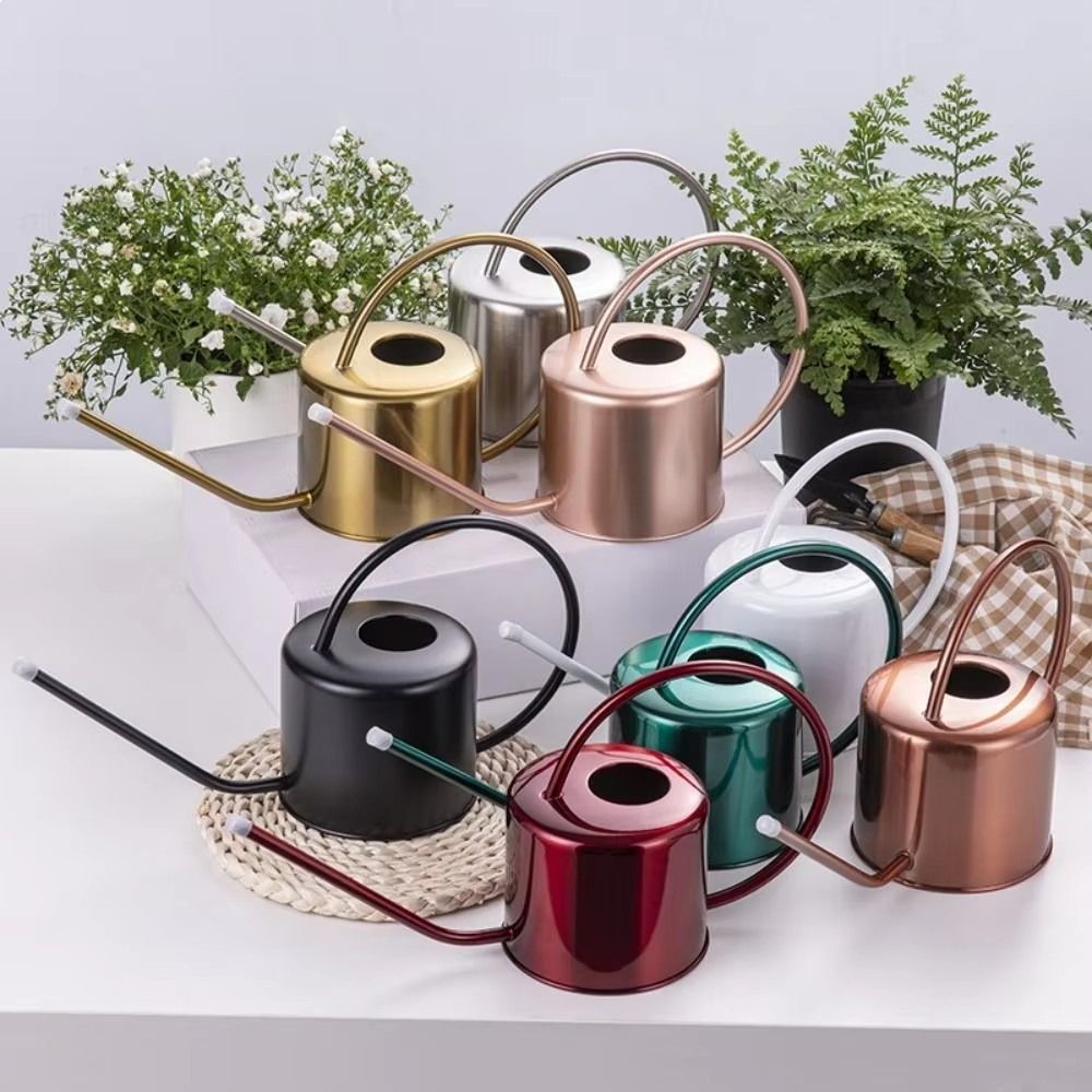 u High Quality 1.3L Plant Spri - Watering Can Long Spout review and price