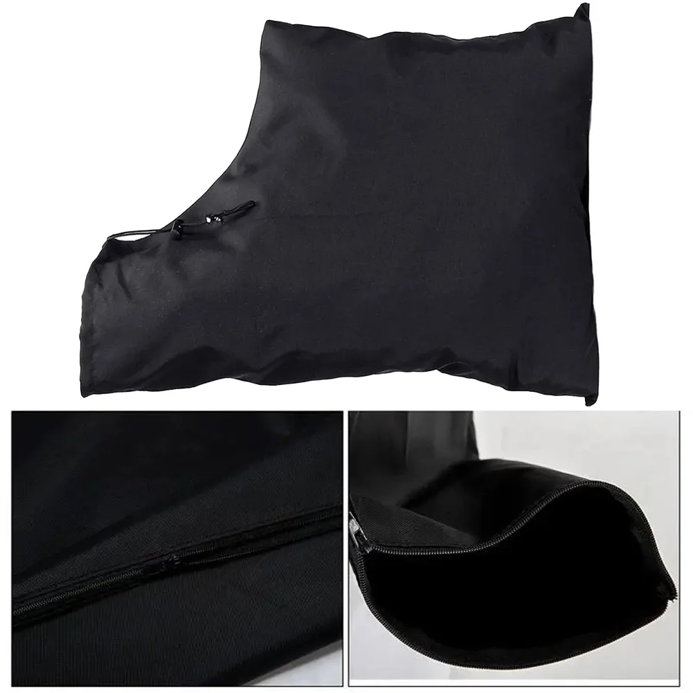 Zippered Type Leaf Blower Vacu - Gardening Tools Types review and price