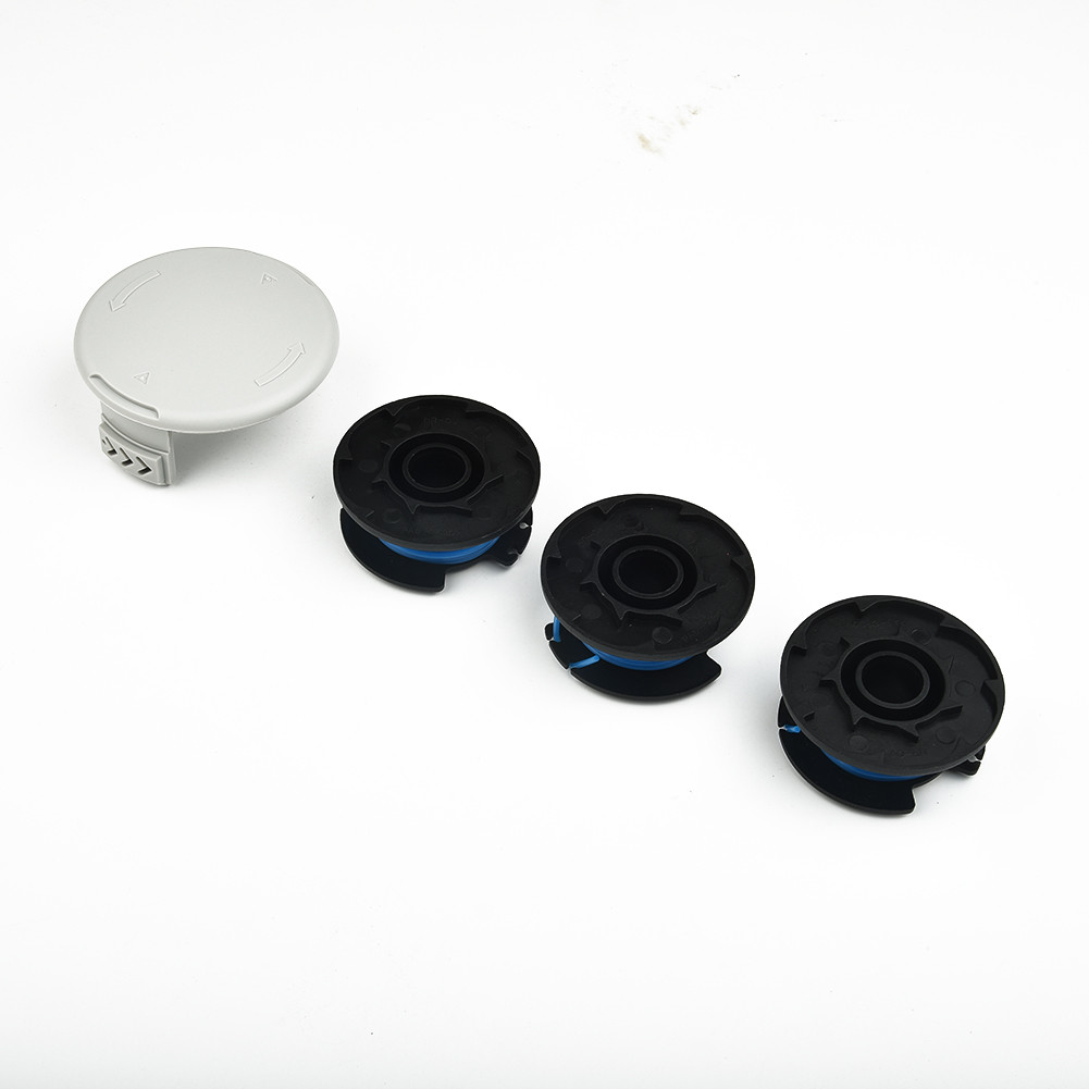 3 pack replacement spool set w - Gardening Tools Online review and price