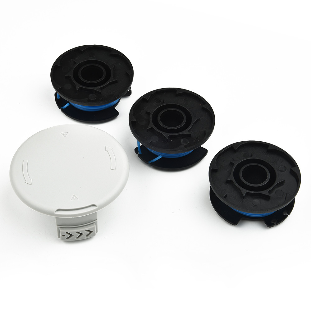 3 pack replacement spool set w - Gardening Tools Online review and price