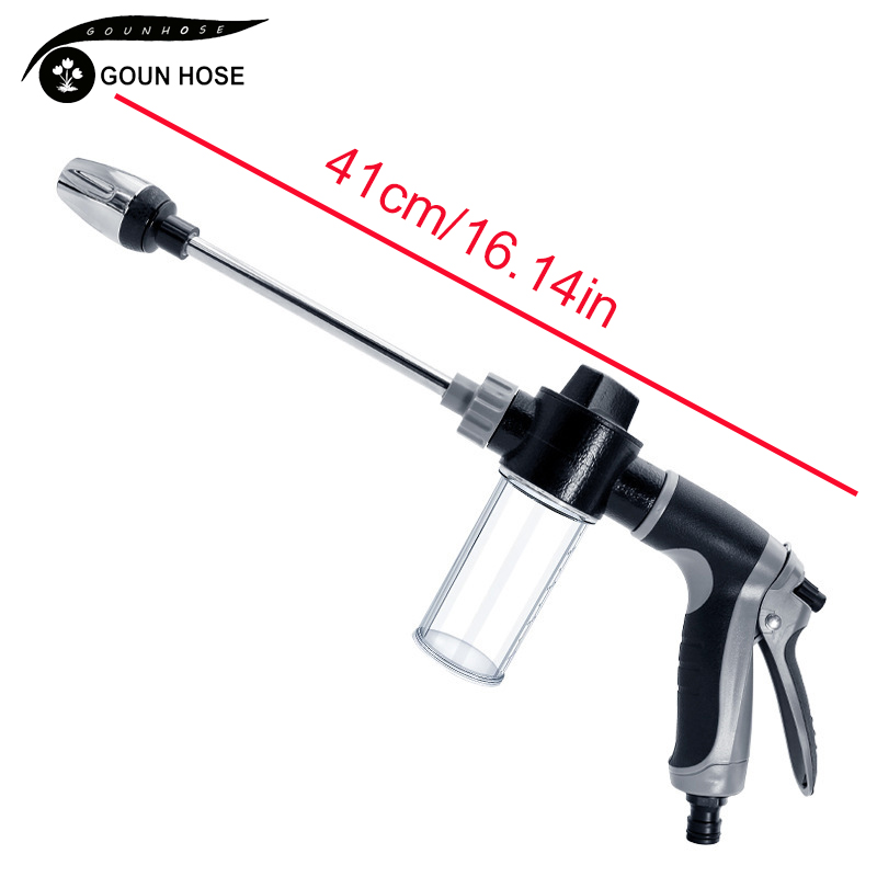 1 Pack High Pressure Spray Wat - Gardening Tools Types review and price