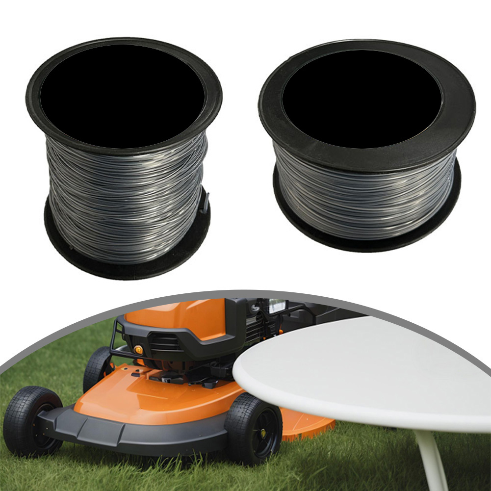 394 Foot Ultra Eater String Li - Gardening Tools Online review and price