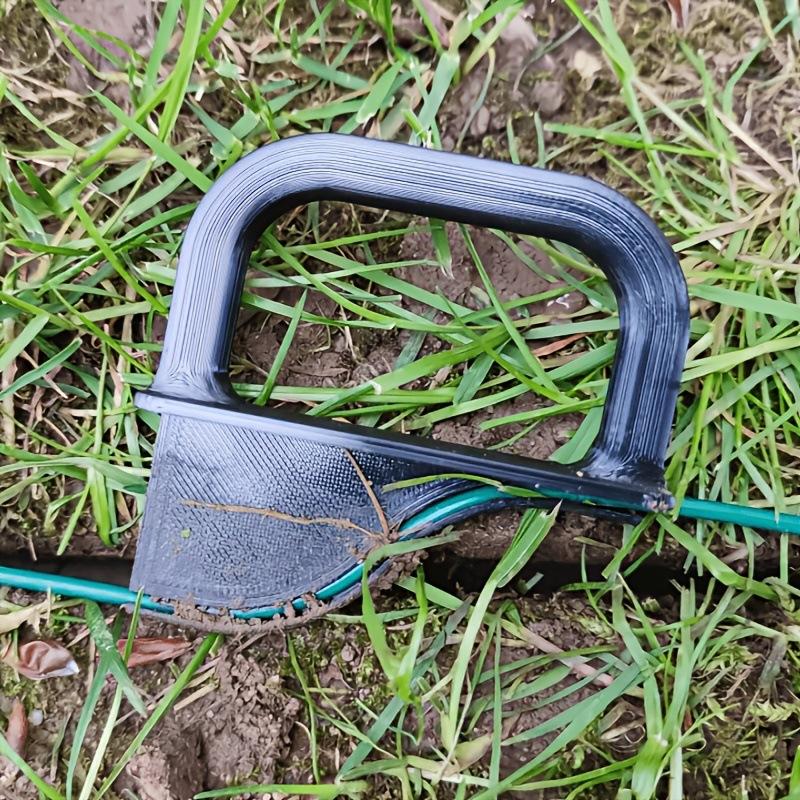 Recyclable Boundary Wire Layin - Gardening Tools Uses review and price