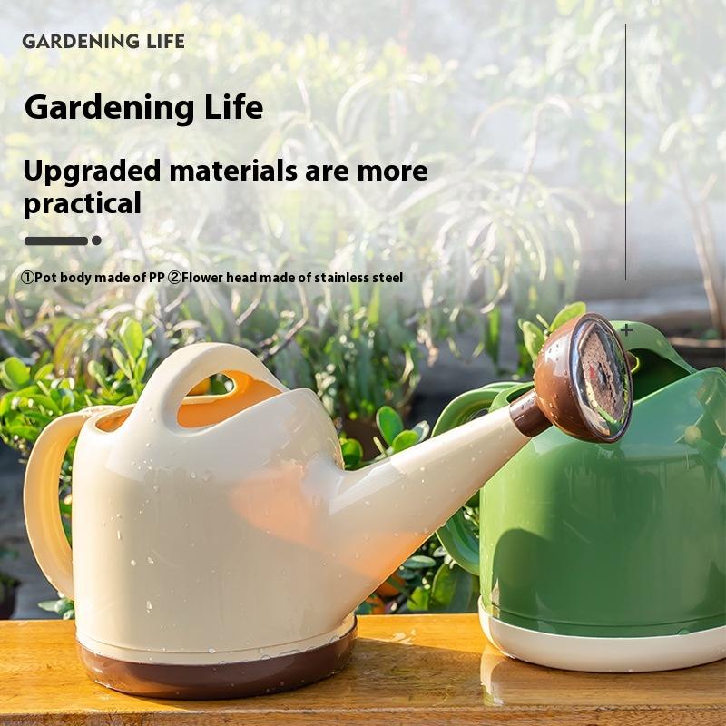 4L Watering Can Long Spout Thi - Watering Can Long Spout review and price