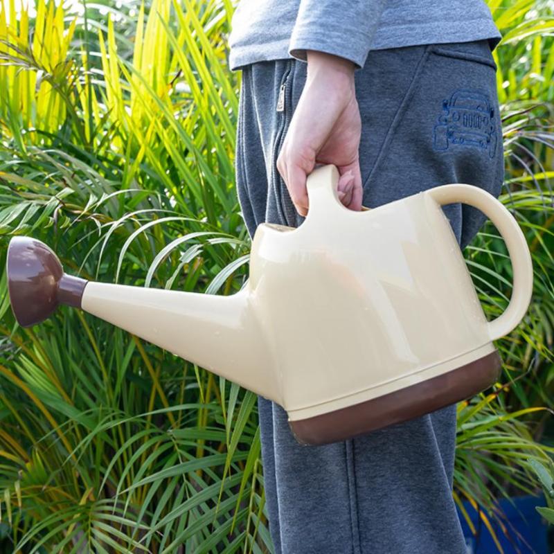 4L Watering Can Long Spout Thi - Watering Can Long Spout review and price