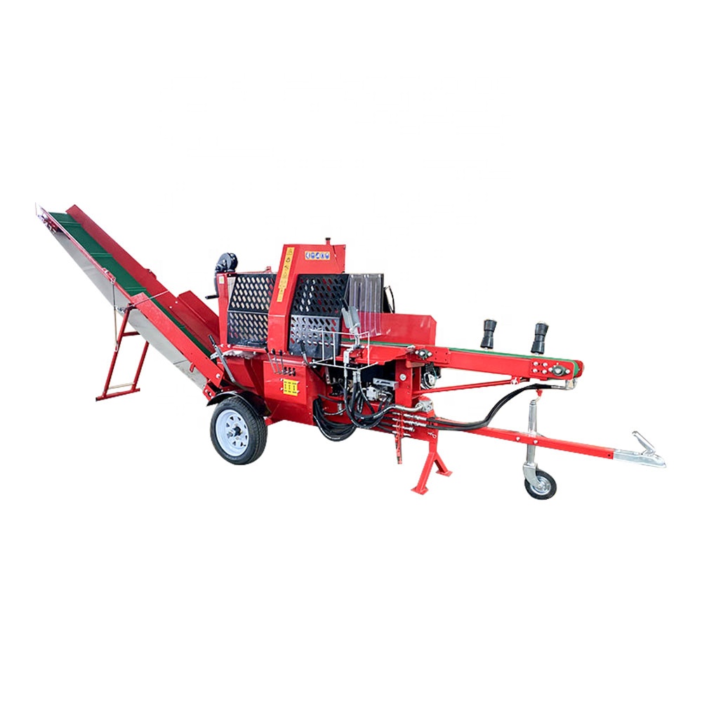 20Ton Hydraulic Log Splitter H - Gardening Tools China review and price