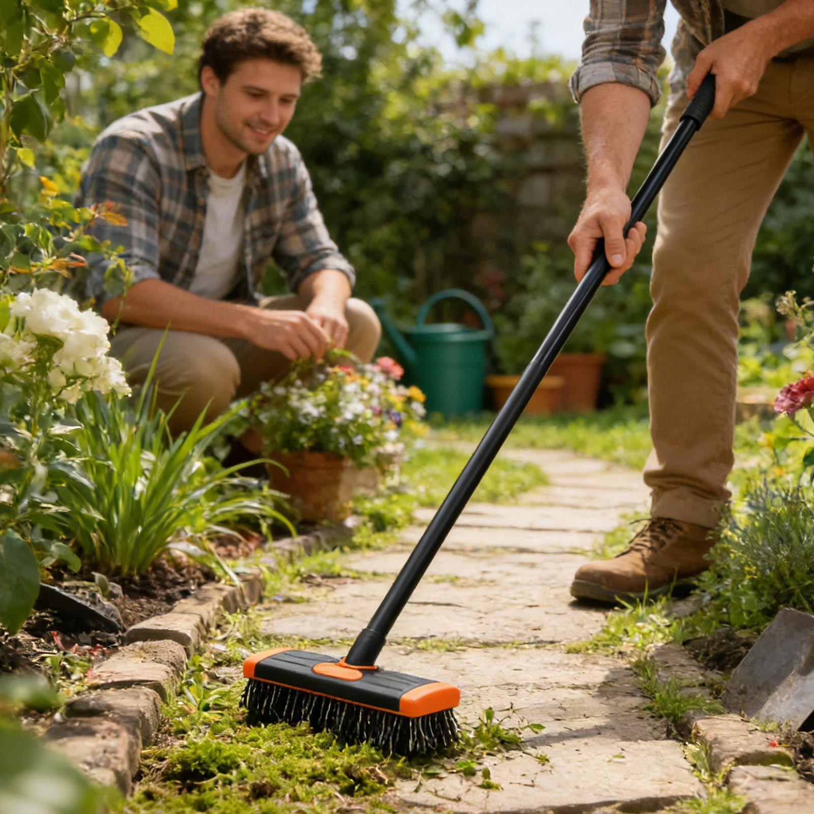 3 in 1 Gardening Cleaning Tool - Gardening Tools For Elderly review and price