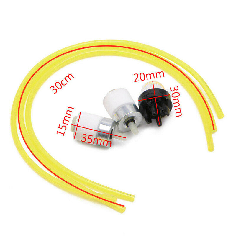 Replacement Fuel System Kit wi - Gardening Tools Online review and price