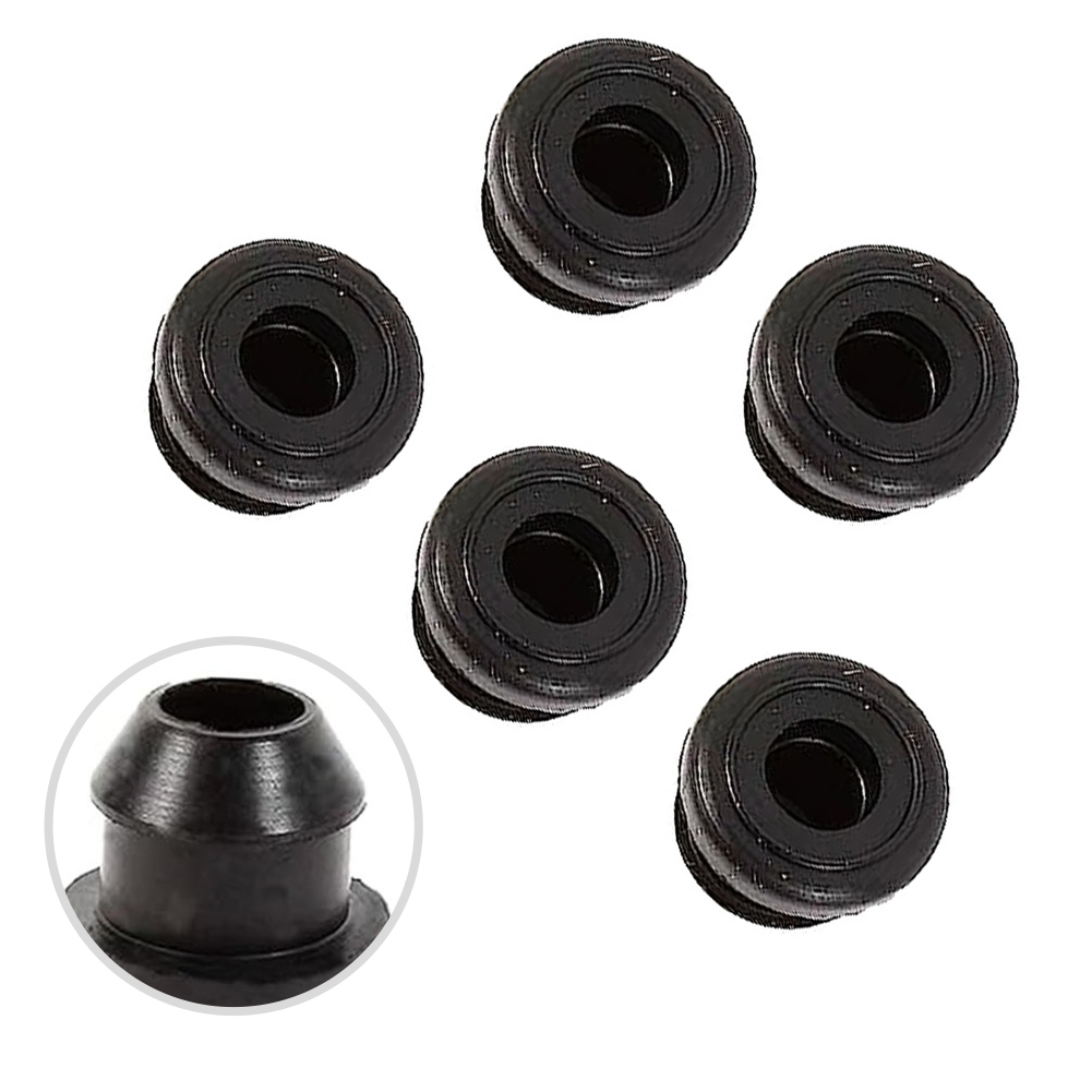 KM85-Specific Vibration Dampin - Gardening Tools Online review and price