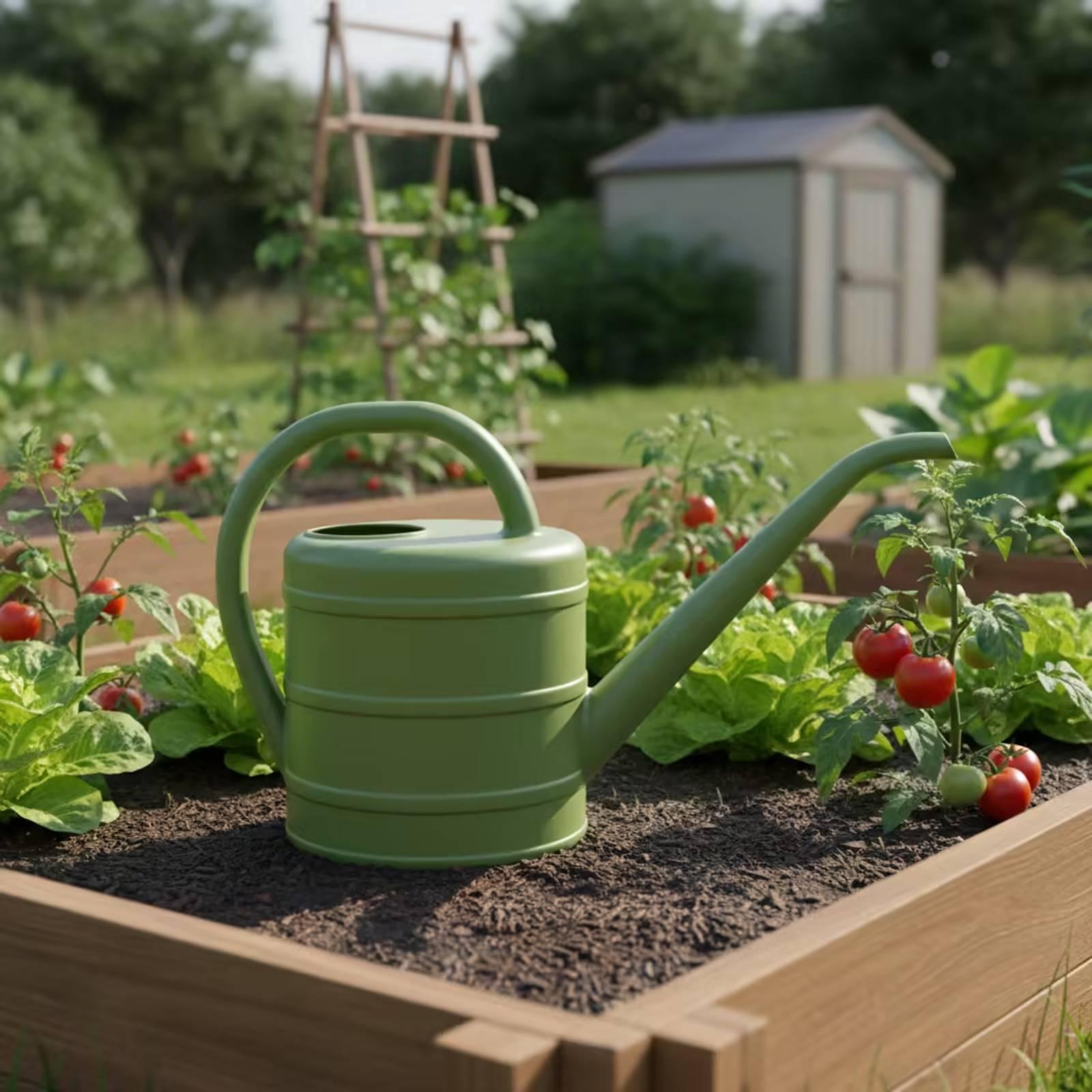 Watering Can with Long Spout E - Watering Can Long Spout review and price