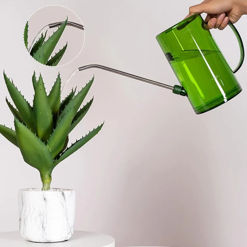 1L Long Spout Watering Can wit - Watering Can Long Spout review and price