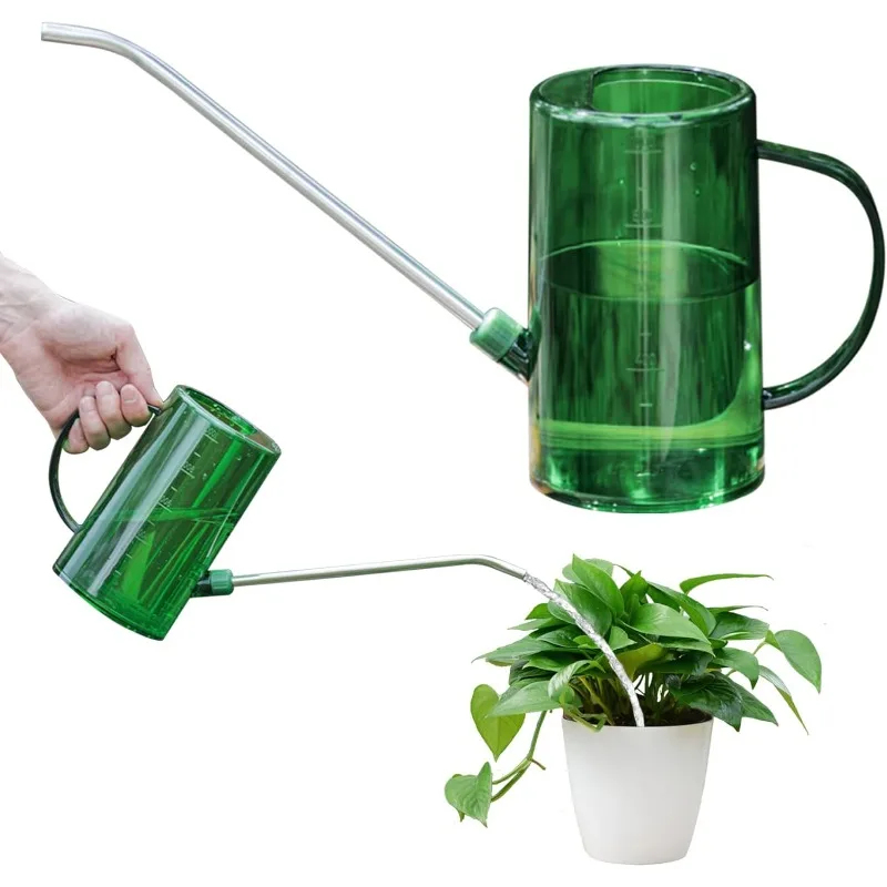 1L Long Spout Watering Can wit - Watering Can Long Spout review and price