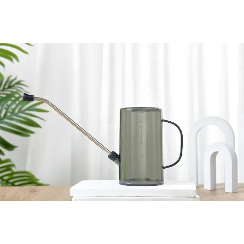 1L Long Spout Watering Can wit - Watering Can Long Spout review and price