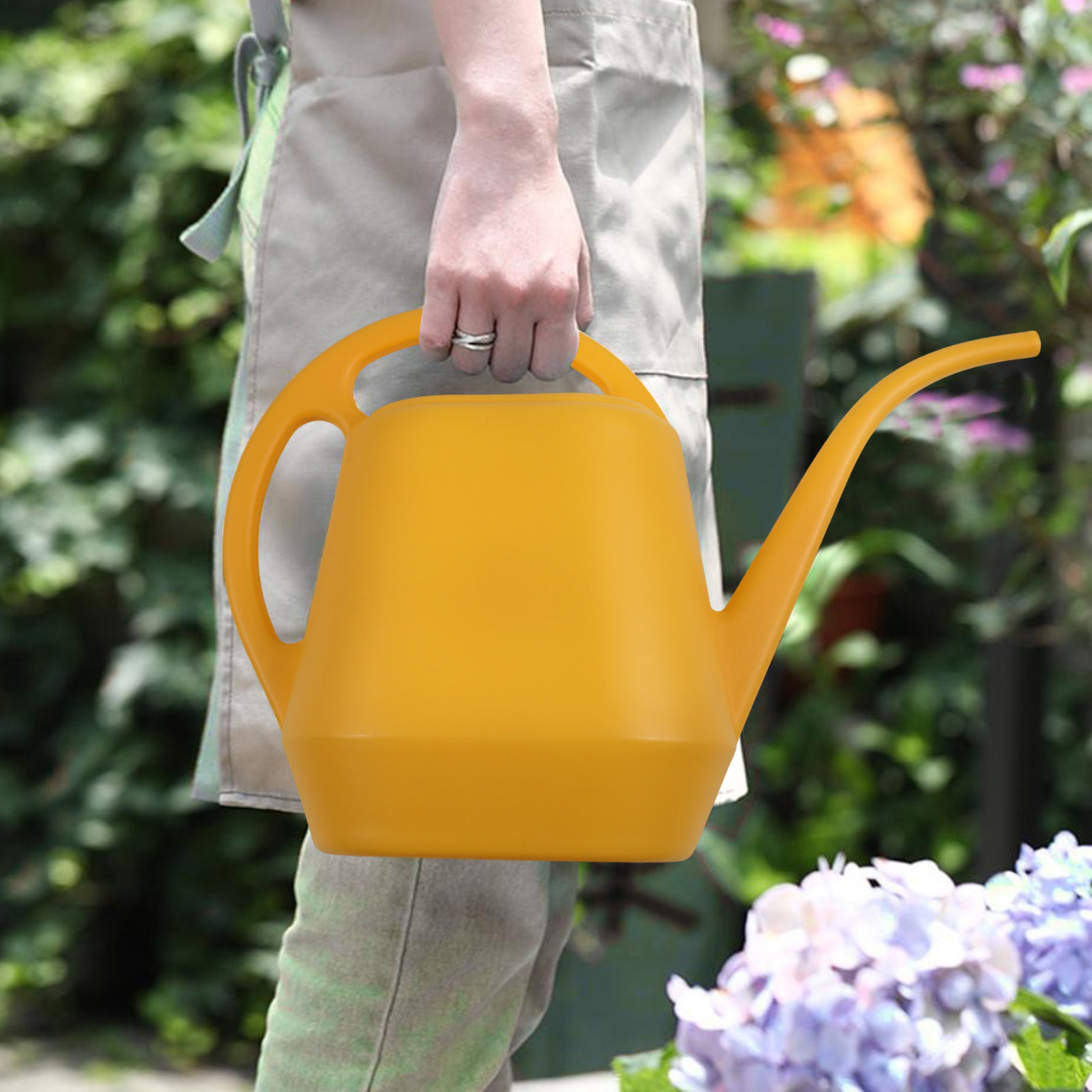Long Spout Watering Can 2L Lar - Watering Can Long Spout review and price