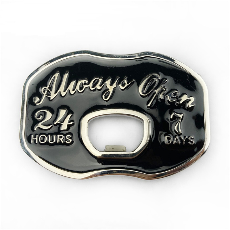 Belt Buckle Corkscrew - Unique - Gardening Tools Unique review and price