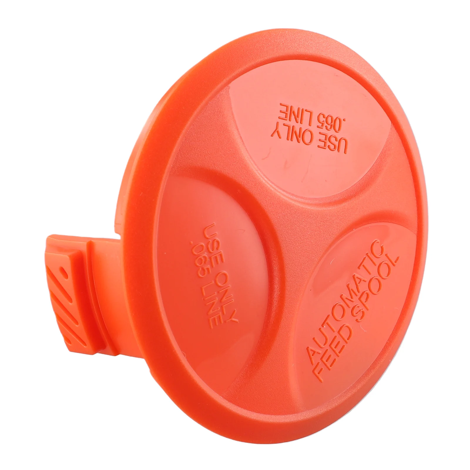 Trimmer Spool Cap Replacement  - Gardening Tools Online review and price