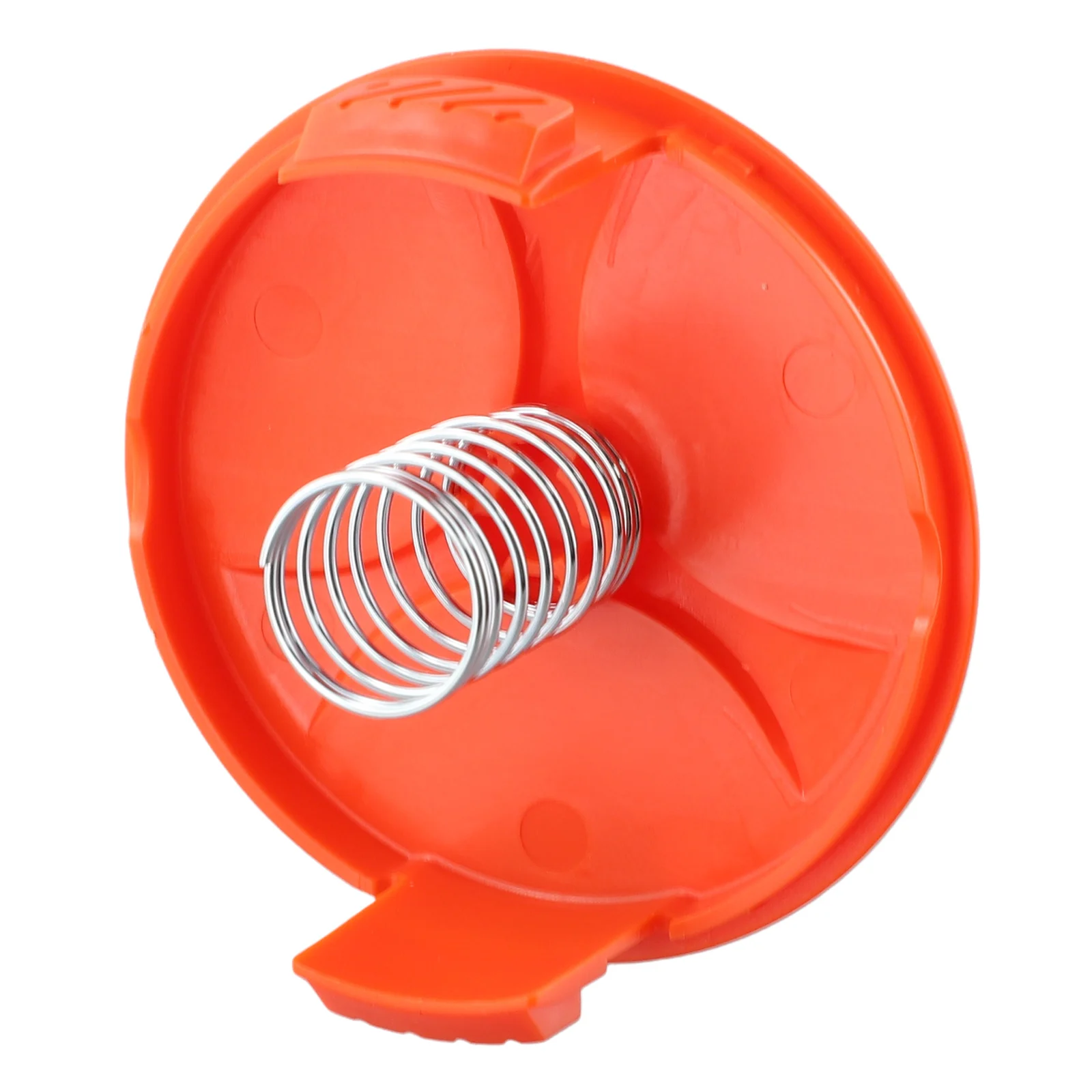 Trimmer Spool Cap Replacement  - Gardening Tools Online review and price