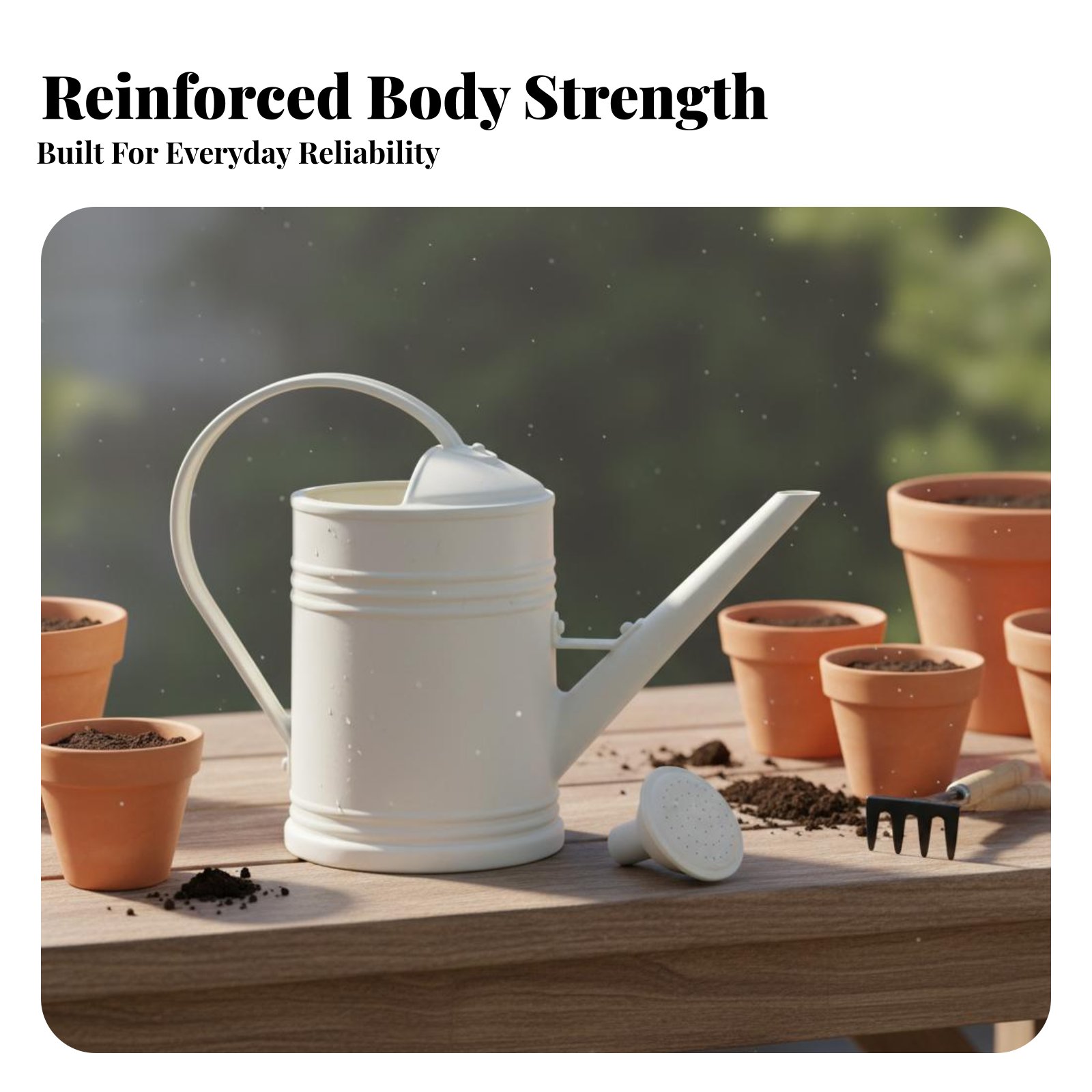 Watering Can with Long Spout P - Watering Can Long Spout review and price