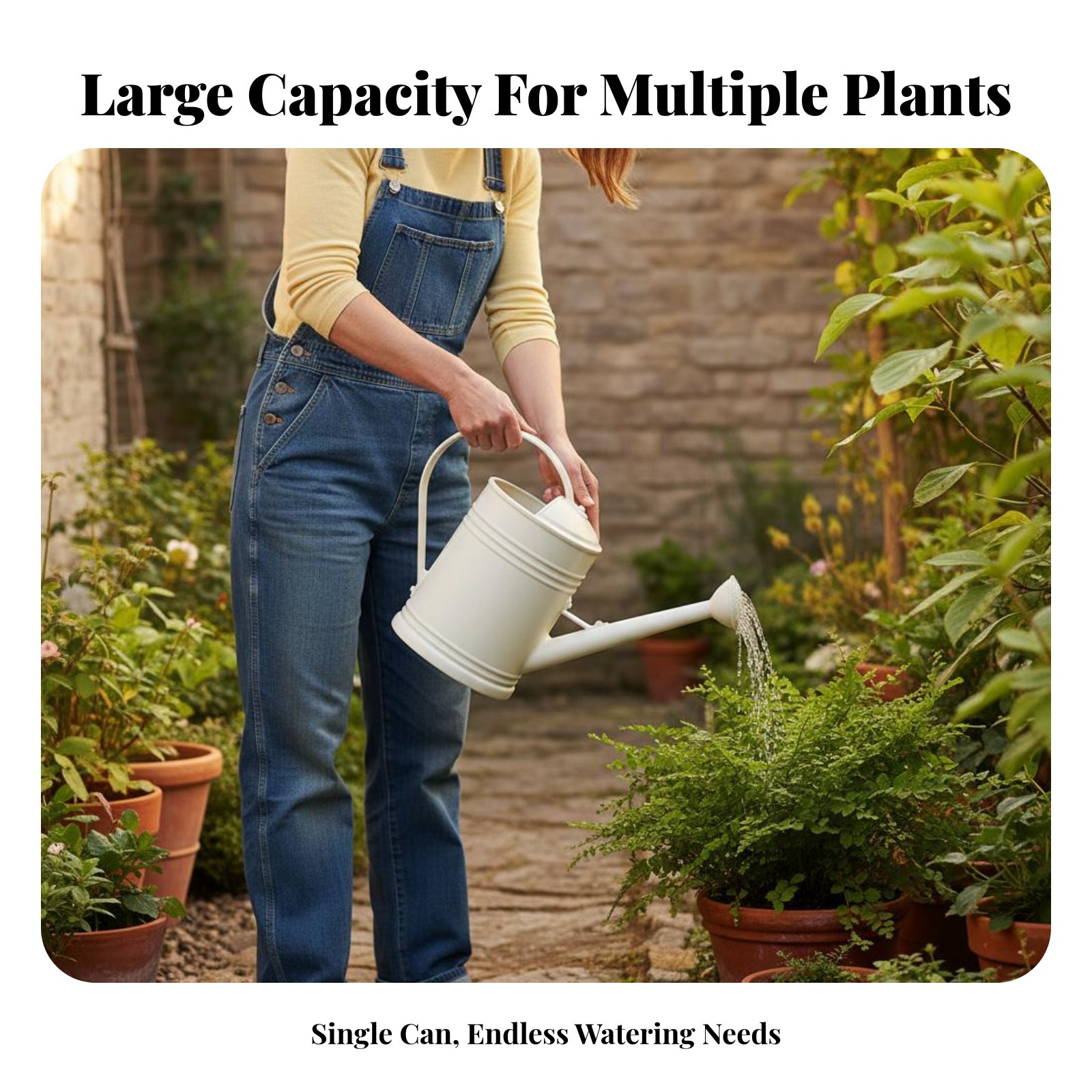 Watering Can with Long Spout P - Watering Can Long Spout review and price